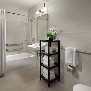 Room One Double Bed Bath Tub Disability Access or Non-Smoking